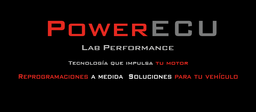 PowerECU Lab Performance